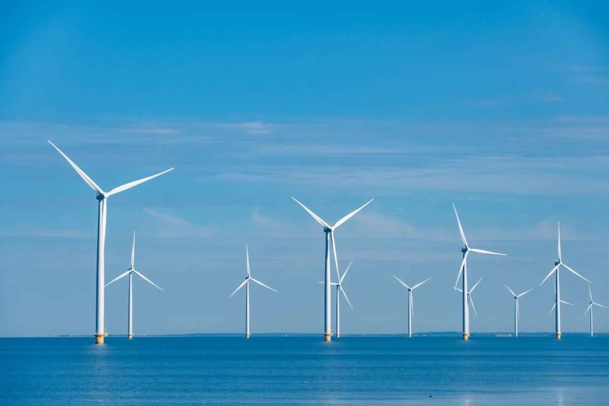 Eolien en mer : cette énergie décriée absorbe encore 260 millions d'euros
