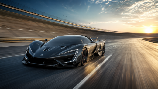 En visant les 500 km/h avec la Yangwang U9 Xtreme, BYD cherche moins à vendre une hypercar qu’à renforcer son image, sa technologie et son influence mondiale. ChatGPT