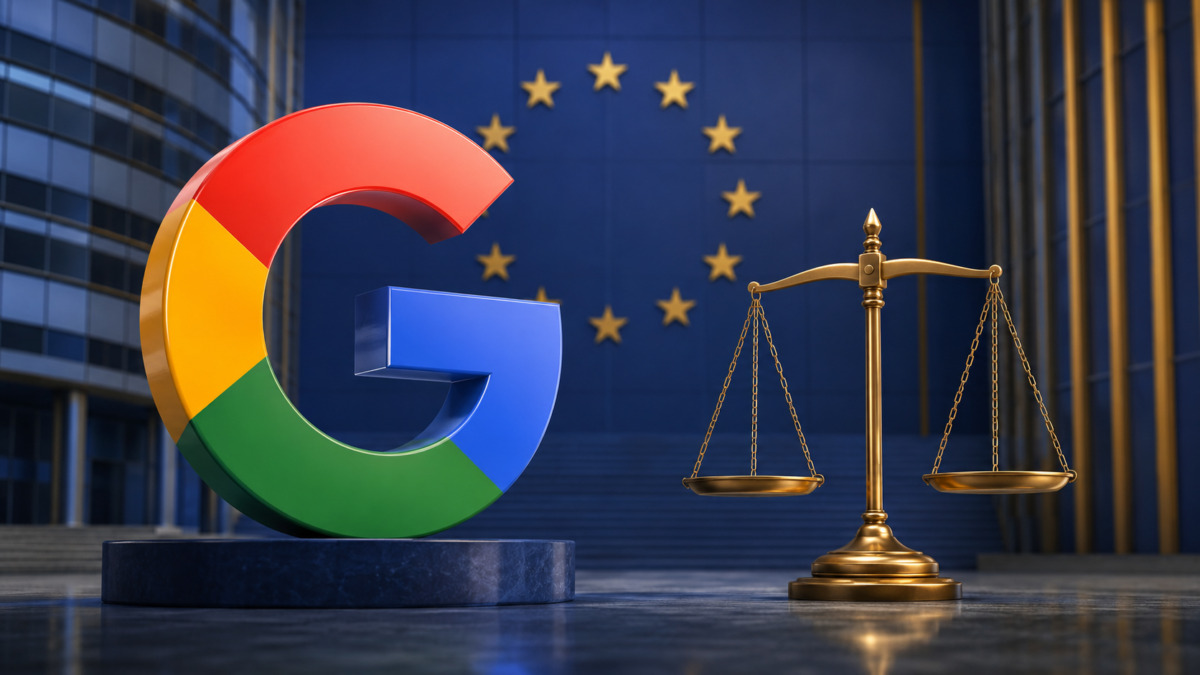 L’Union européenne inflige 890 millions d’euros d’amendes à Google pour ses pratiques dans Search et le Play Store, malgré les tensions avec Donald Trump. ChatGPT
