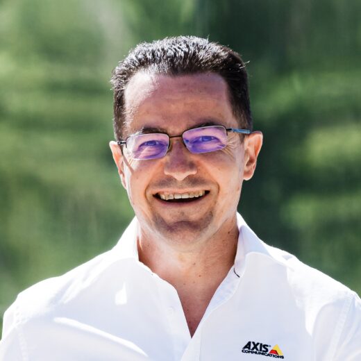 Dominique Gueguen