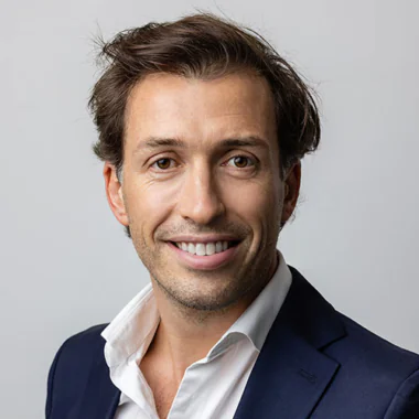 Gonzague Facon