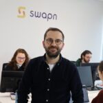 Grégoire Charroyer Ceo Swapn