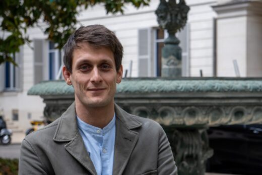 Marc De Beaucorps 2026