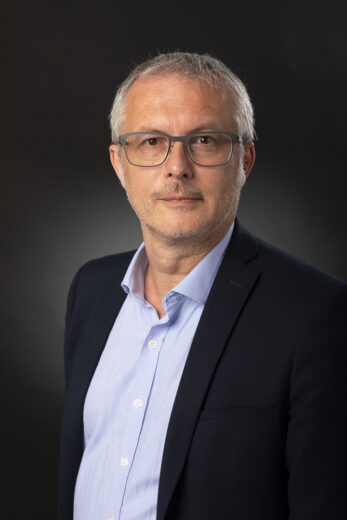 Olivier Lavaux Numspot