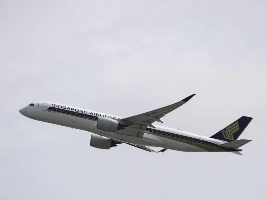 Singapore, ,30,dec,2025:,this,9v Shy,singapore,airlines,airbus