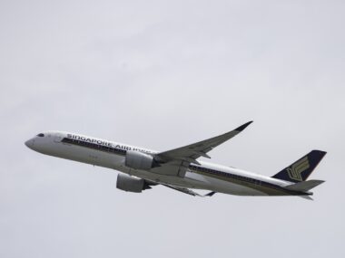 Singapore, ,30,dec,2025:,this,9v Shy,singapore,airlines,airbus