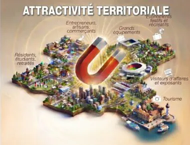 Attractivité Territoriale
