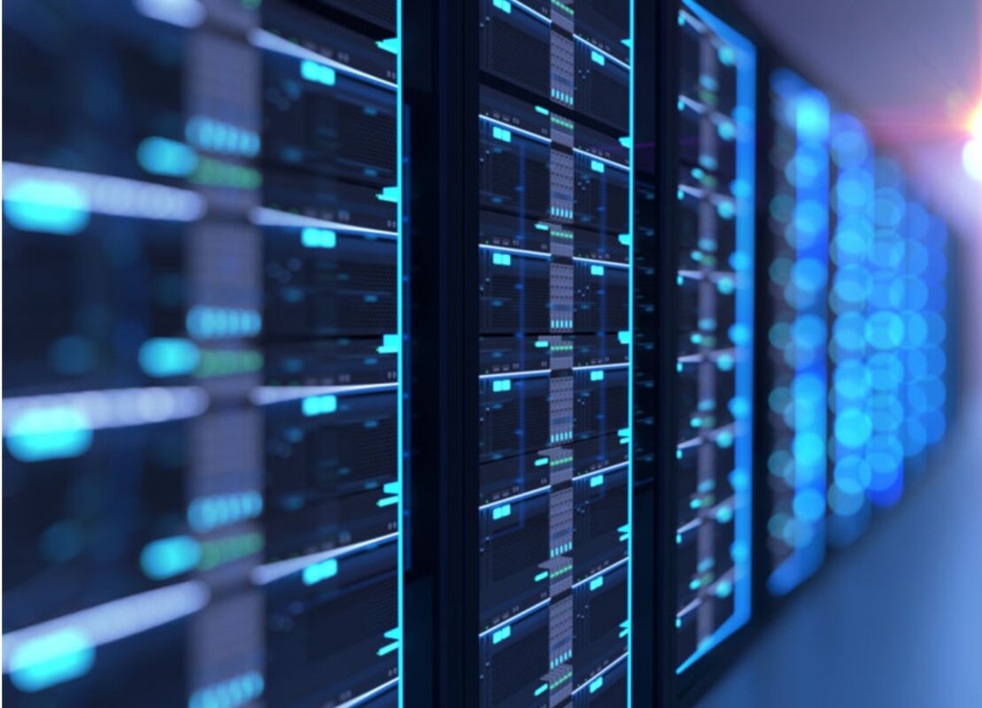Data Centers