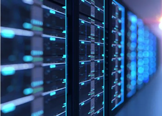 Data Centers