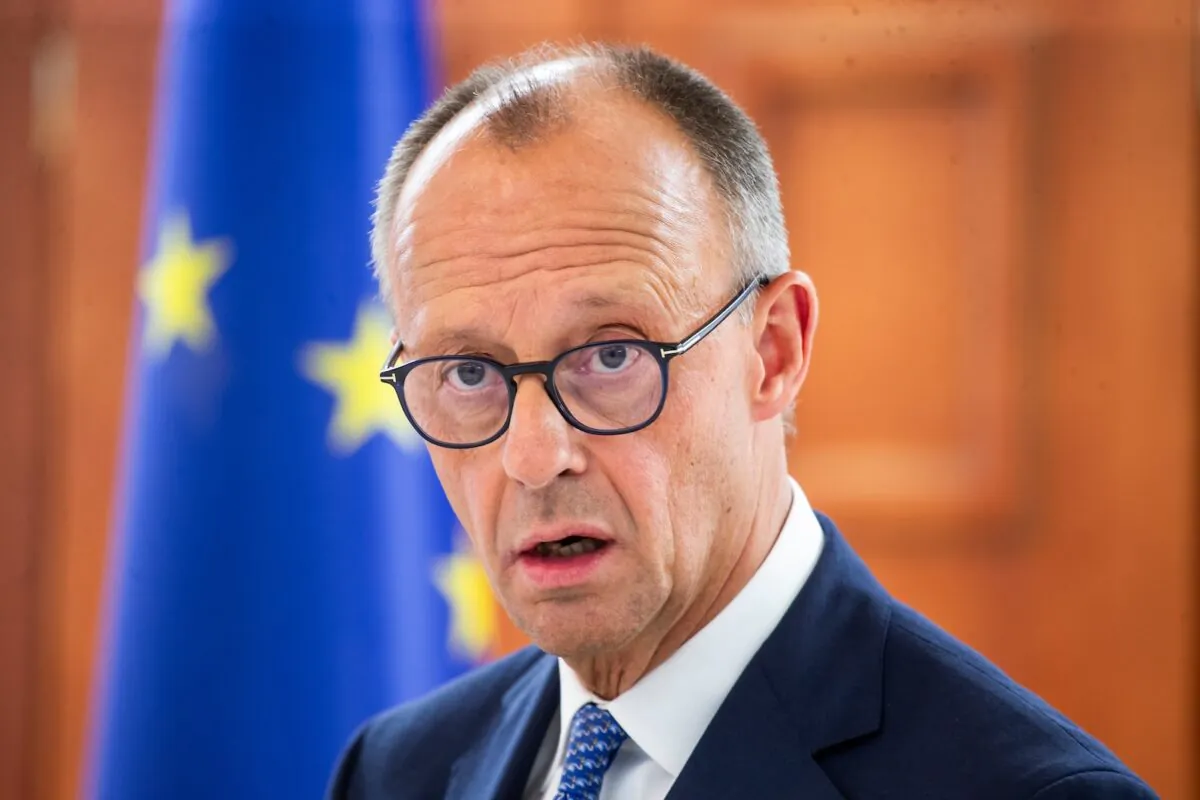 Budget UE 2028-2034 : pourquoi l'Allemagne exige des coupes de centaines de milliards