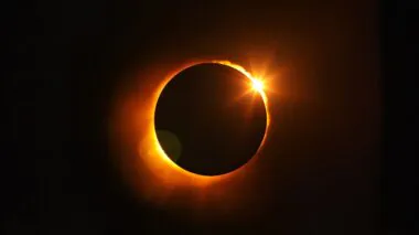 éclipse solaire