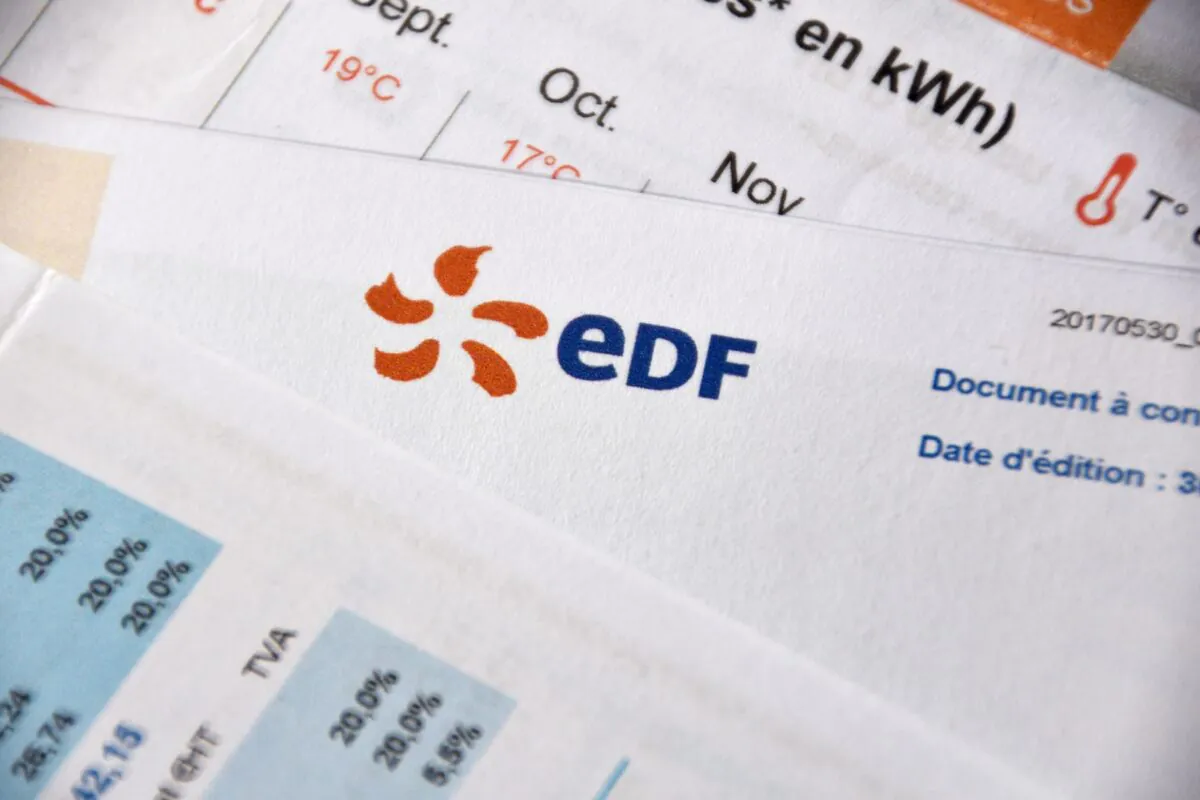 EDF face à une facture de 222 millions d'euros : le tarif agent dans le viseur de Bercy