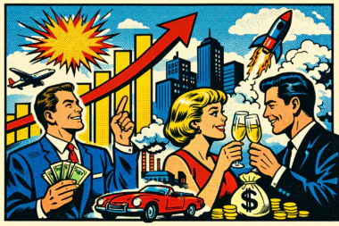 Croissance en vue : et si on en profitait vraiment ?