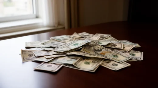 Impact du déclin du dollar sur les entreprises, effets sur l'économie.