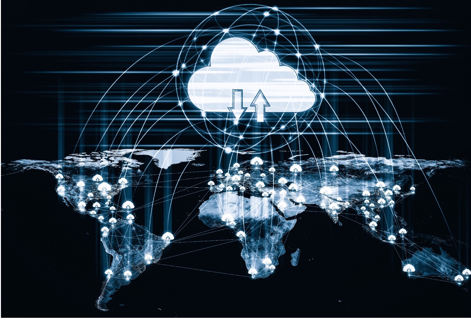 Hebergeur Data Centers