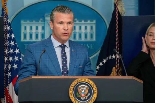 Washington,dc,,united,states,,august,11,2025:defense,secretary,pete,hegseth