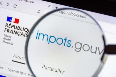 impôts