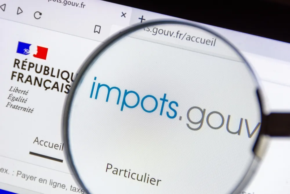 impôts