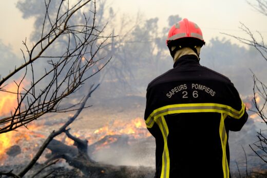 Vague de chaleur 2025 : 5,2 milliards d'euros de dégâts, quel coût par secteur ?