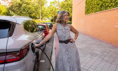 Ionity : 5 kWh offerts pour désengorger ses bornes, un pari économique risqué