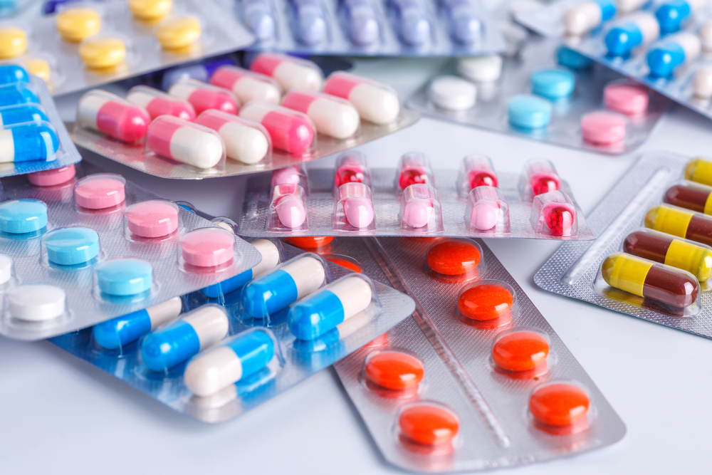 médicaments