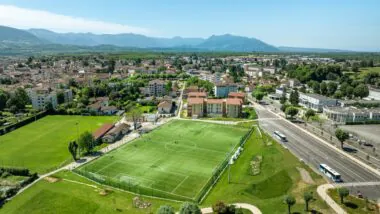 petites villes