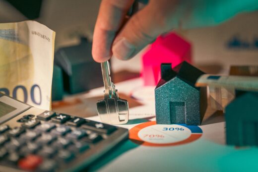Pret Immobilier Financement