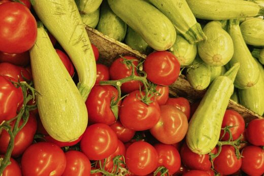 Prix Legumes Fruits Familles Rurales Obseravtoire Ete 2026
