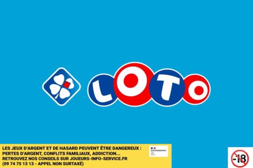 Resultat Loto Lundi 20 Juillet 2026