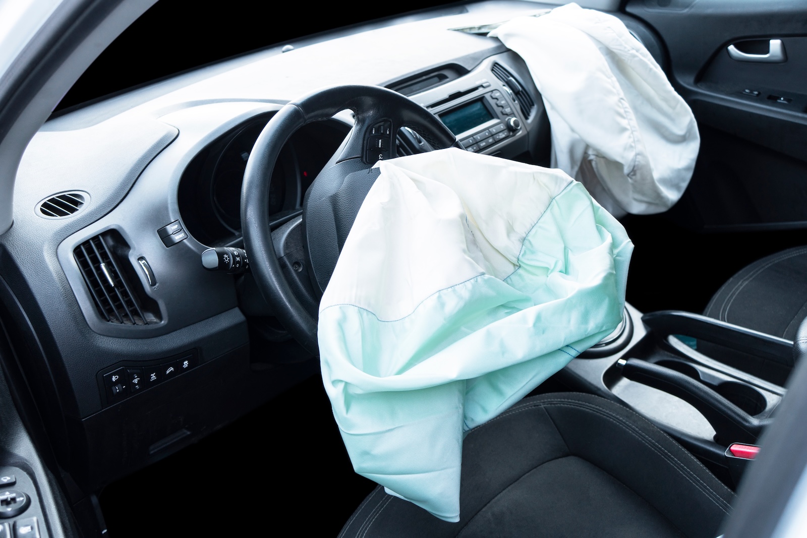 Takata : coûts cachés d'un airbag défectueux
