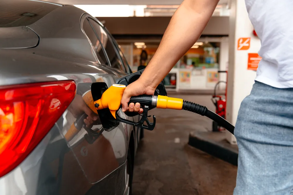 Carburant : le prix du gazole a de nouveau dépassé les deux euros le litre