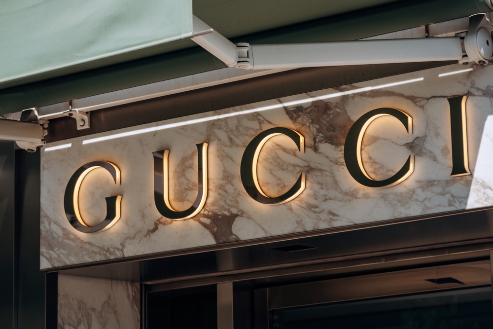 Gucci cède sa beauté à L'Oréal pour 4 milliards d'euros