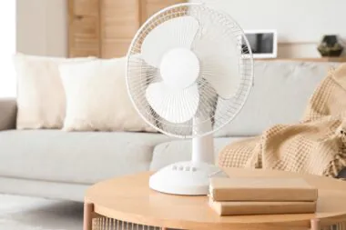 Ventilateur : avec la canicule, leur prix a explosé