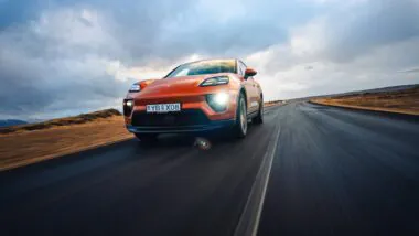 Porsche : la firme allemande va supprimer 5000 postes d'ici 2035