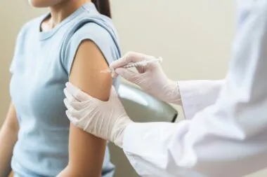 Vaccination : voici les recommandation de la Haute Autorité de santé
