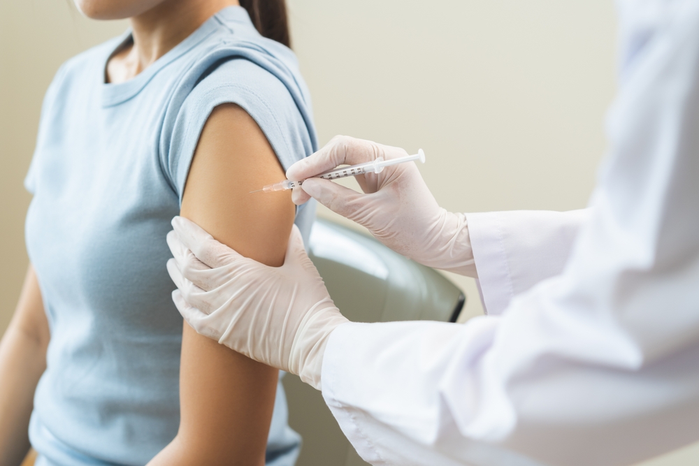 Vaccination : voici les recommandation de la Haute Autorité de santé