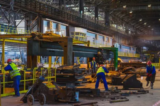 ArcelorMittal : 242 millions de dollars de provisions fiscales en jeu