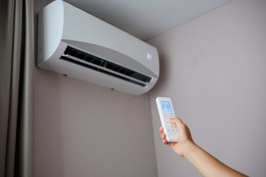 climatiseur, canicule