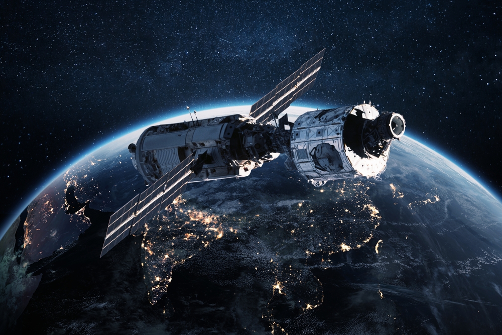Amazon Leo : la multinationale lance ses propres satellites