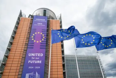 Télévisions : pourquoi les chaînes françaises saisissent Bruxelles