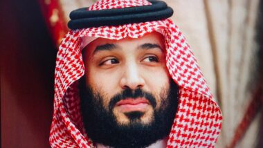 Arabie saoudite : bientôt dotée d'un programme nucléaire grâce aux États-Unis ?