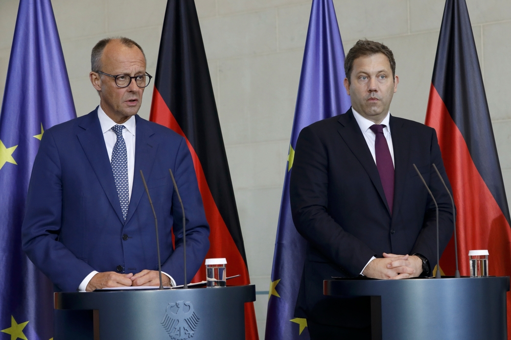 Allemagne : budget 2027, plus pour la défense moins pour le climat
