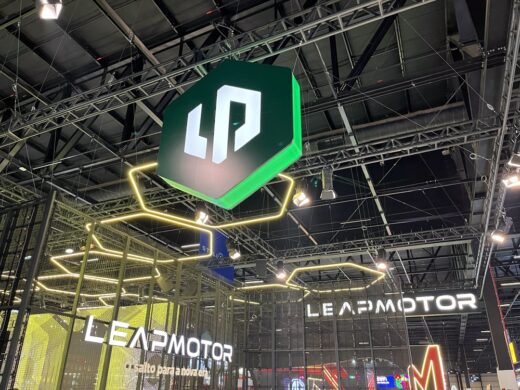Leapmotor B03X : son prix va faire très mal à la concurrence