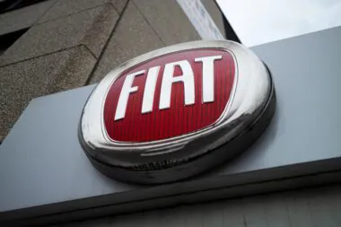 Fiat Multiplina : ce quadricycle électrique devrait sortir en 2028