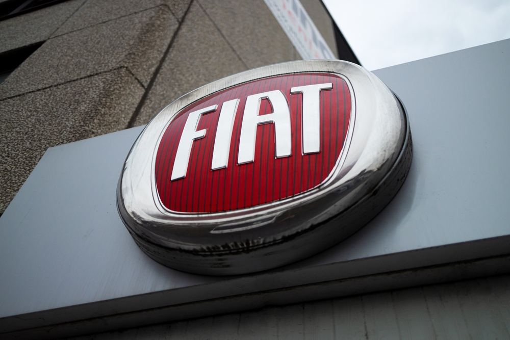 Fiat Multiplina : ce quadricycle électrique devrait sortir en 2028