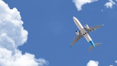 Air Express Algeria : la compagnie interdite de l'espace aérien européen