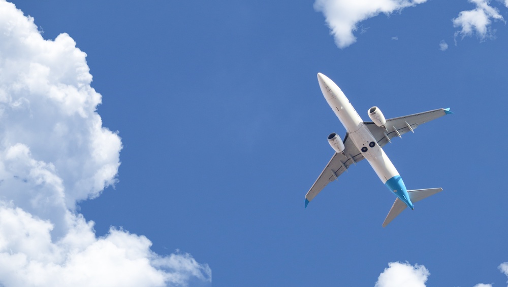 Air Express Algeria : la compagnie interdite de l'espace aérien européen