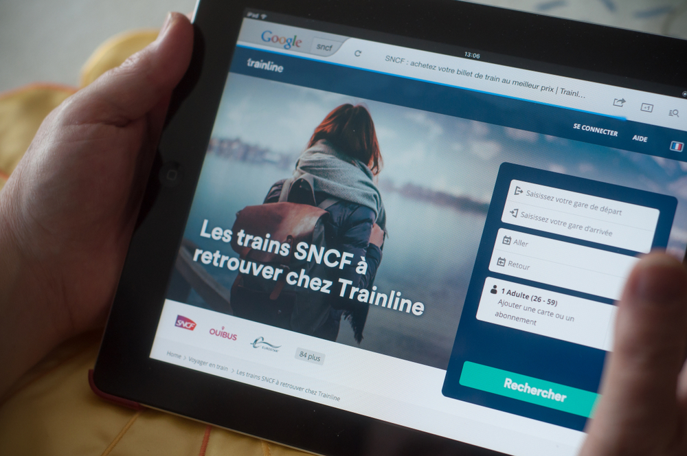 SNCF