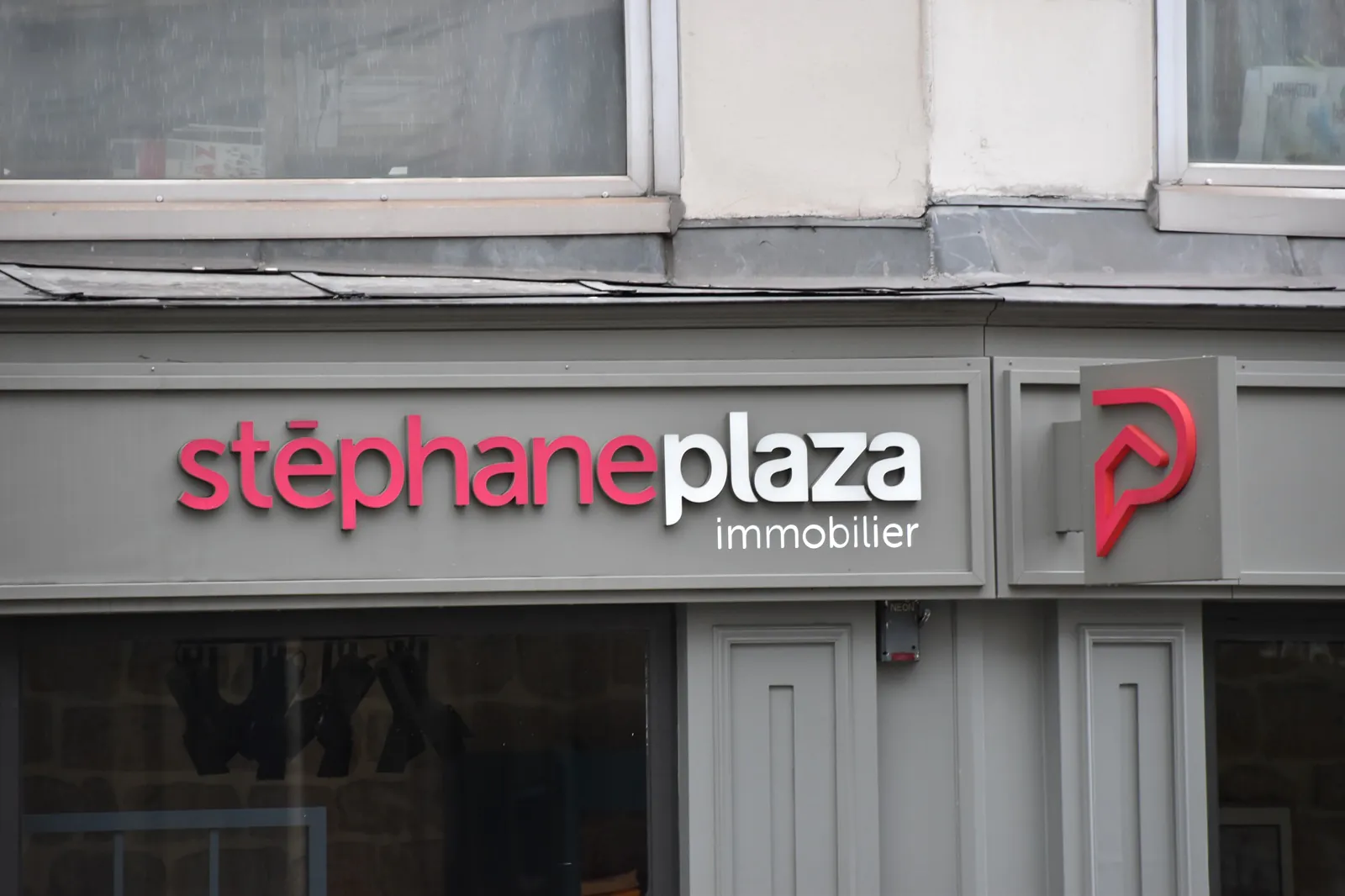 Stéphane Plaza : M6 quitte le réseau d'agences