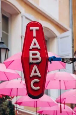 tabac